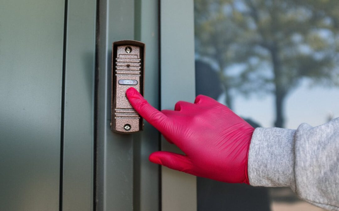 Video Doorbell Security Systems: Features, Benefits, and Installation Tips