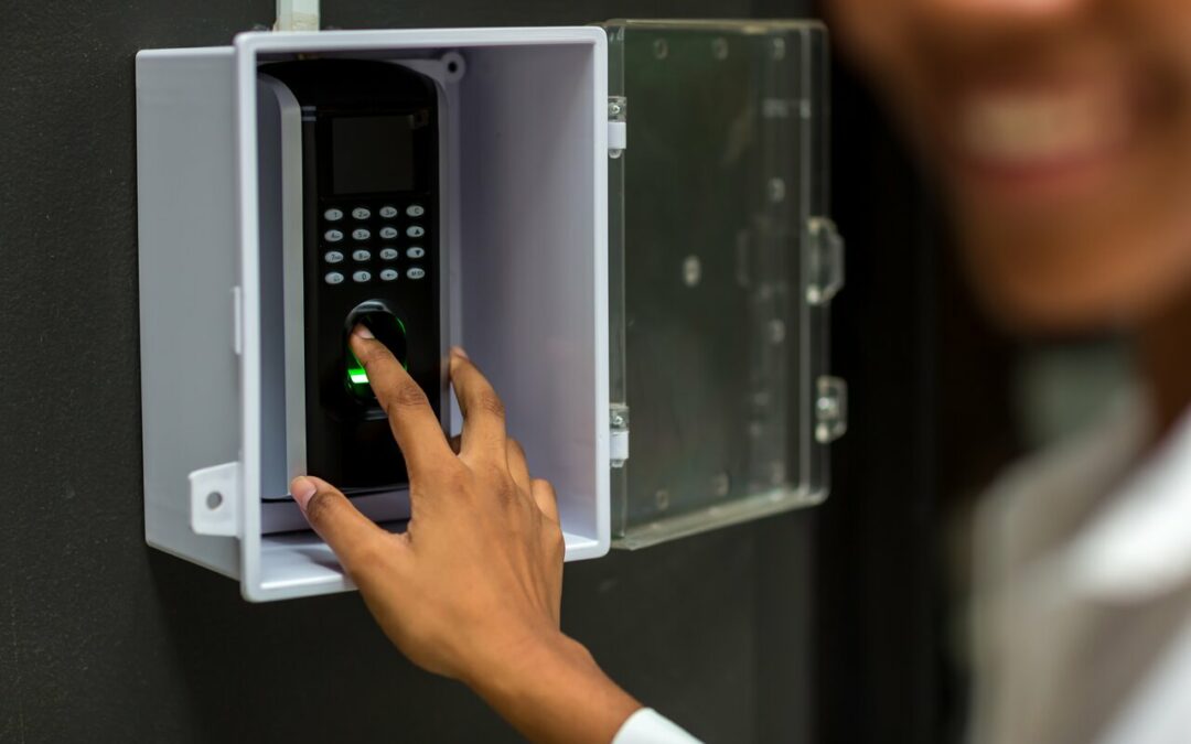 Comprehensive Guide to Commercial Security Systems: Protecting Your Business in Clearwater, FL