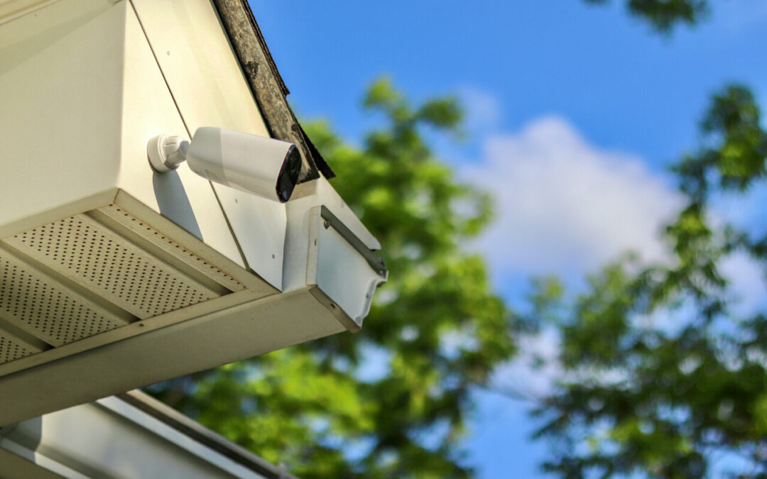 Home Security Cameras and Surveillance Systems Guide