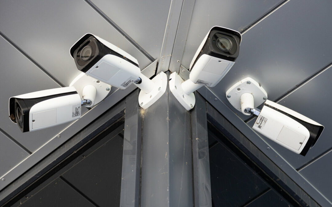 Tips for Choosing the Right Commercial Security System in Clearwater, FL