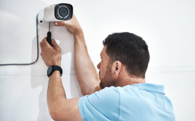 The Importance of Regular Security System Maintenance in Clearwater, FL