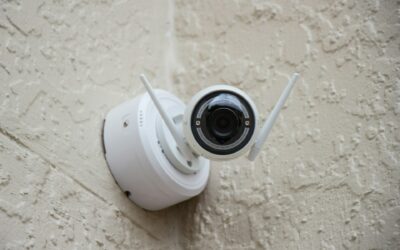 Explore the Advantages of Modern Security Cameras for Your Clearwater Home