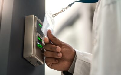 Unlock the Benefits of Access Control Systems for Businesses in Clearwater, FL