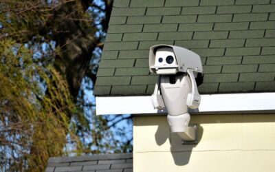 Select the Ideal Security Camera System for Your Clearwater, FL Home